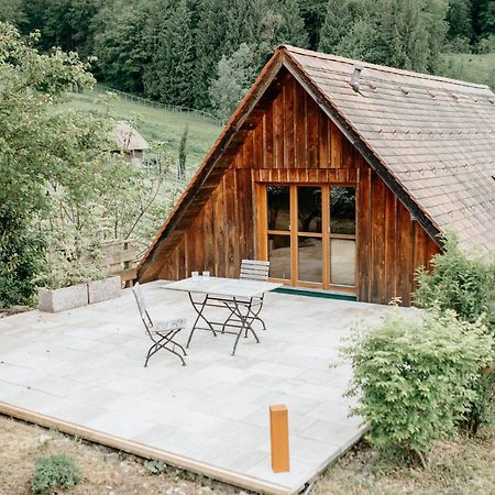 Appartement Georgiberg Ehrenhausen Eksteriør billede