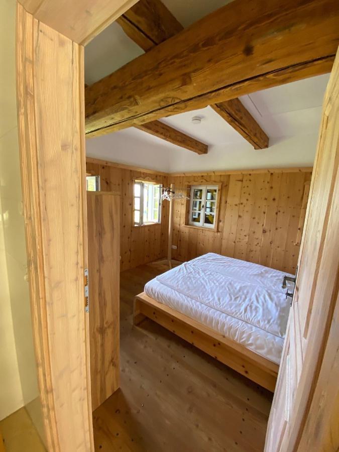 Appartement Georgiberg Ehrenhausen Eksteriør billede